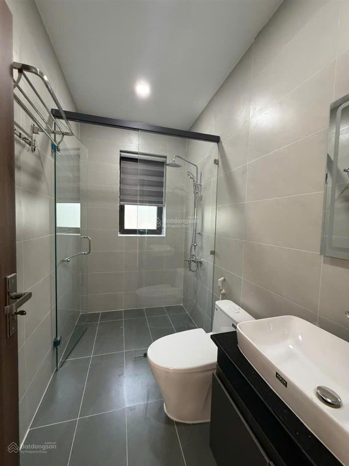Cho thuê nhà khu lavilla tân an, nhà mới, nội thất cơ bản, 3pn, 3 toilet  0941 030 ***