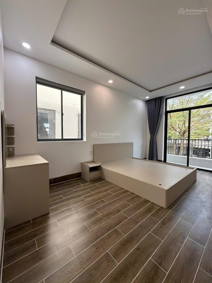 Cho thuê nhà khu lavilla tân an, nhà mới, nội thất cơ bản, 3pn, 3 toilet  0941 030 ***