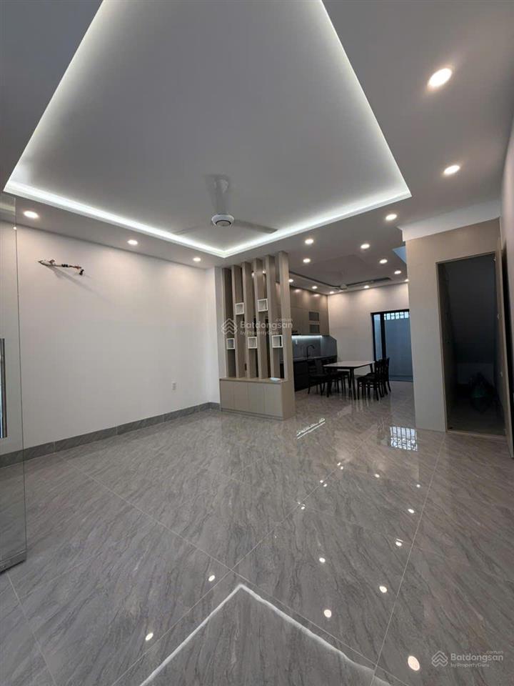 Cho thuê nhà khu lavilla tân an, nhà mới, nội thất cơ bản, 3pn, 3 toilet  0941 030 ***