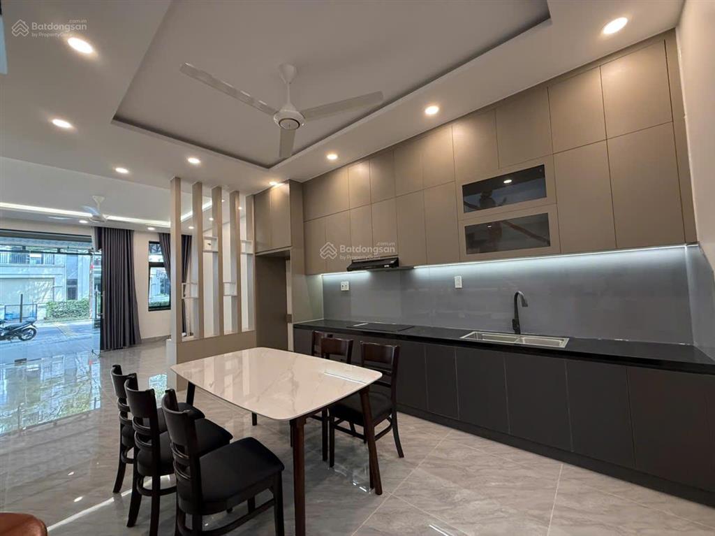 Cho thuê nhà khu lavilla tân an, nhà mới, nội thất cơ bản, 3pn, 3 toilet  0941 030 ***
