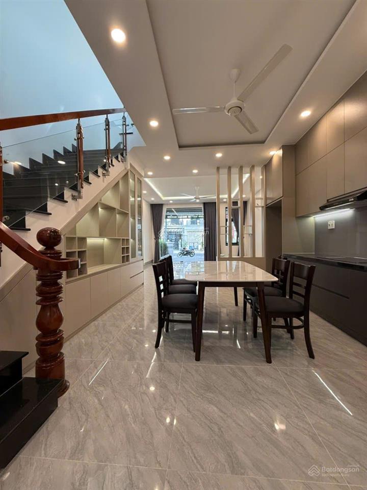 Cho thuê nhà khu lavilla tân an, nhà mới, nt cơ bản, 3pn, 0941 030 ***