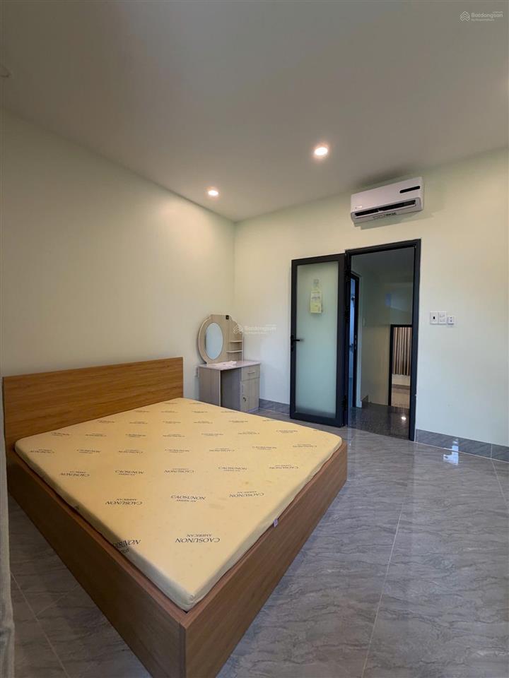 Cho thuê nhà full nt, 3 pn, pk, bếp, 2 tolet, giá 8tr  0941 030 ***
