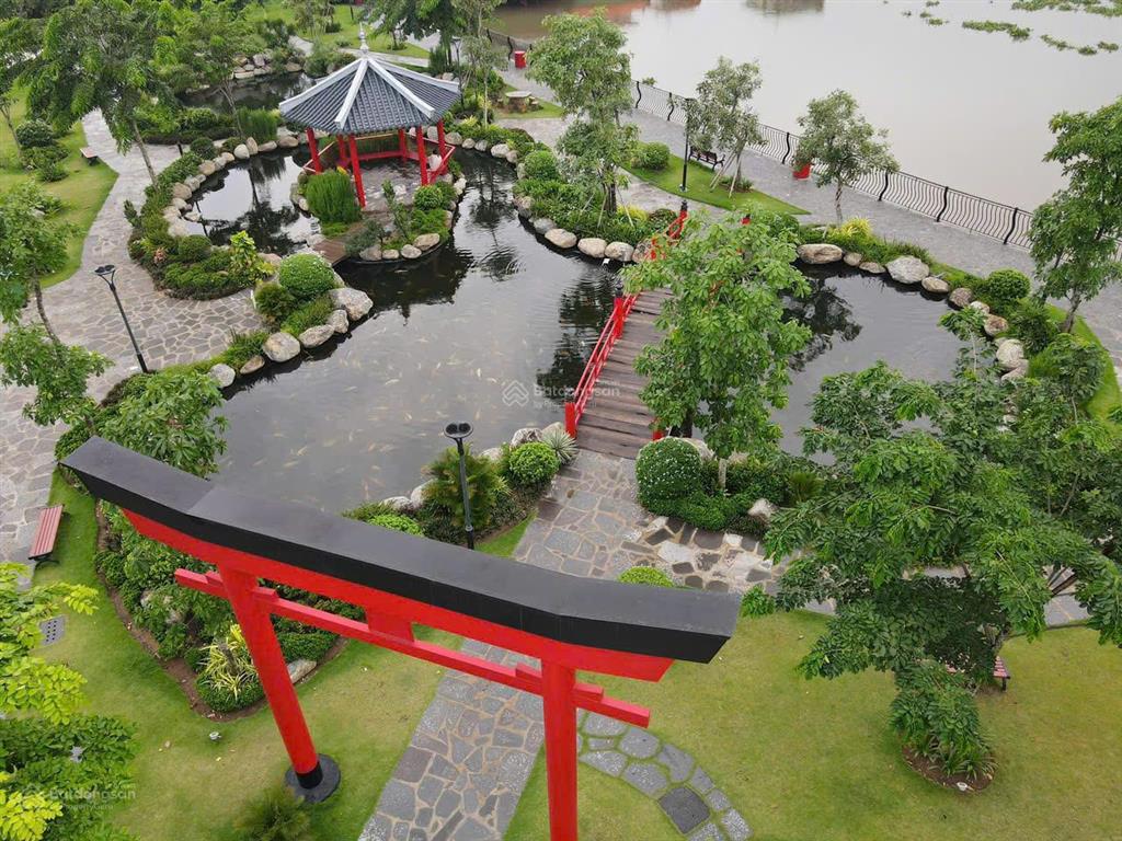Bán nhà phố 5x15m, 1 trệt 2 lầu, view sông thoáng mát, dân cư hiện hữu 2,2 tỷ  0941 030 ***