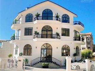 Villa view thung lũng đà lạt doanh thu 100tr+/tháng villa nghỉ dưỡng cao cấp  view vĩnh viễn