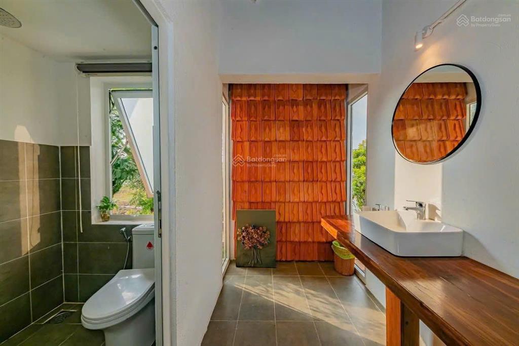 Bán homestay sân vườn 1700m² ngô tất tố đà lạt dt1700m2 giá  40 tỷ