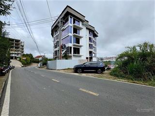 Siêu phẩm mặt tiền đống đa view toàn cảnh đà lạtgiá 30 tỷ , 404 m2, phường 3, thành phố đà lạt