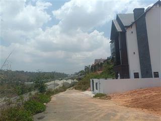 Bán đất đankia view thung lũng  khu villa nhiều nghệ sỹ  giá 9,5 tỷ, 320m2, pháp lý đầy đủ