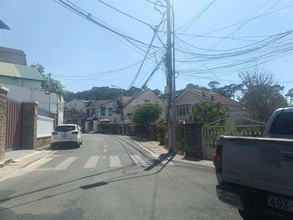 Bán nhà mặt phố tại dã tượng, 35 tỷ, 369 m2, 3pn, 3wc, pháp lý đầy đủ