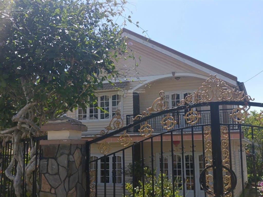 Bán nhà mặt phố tại dã tượng, 35 tỷ, 369 m2, 3pn, 3wc, pháp lý đầy đủ