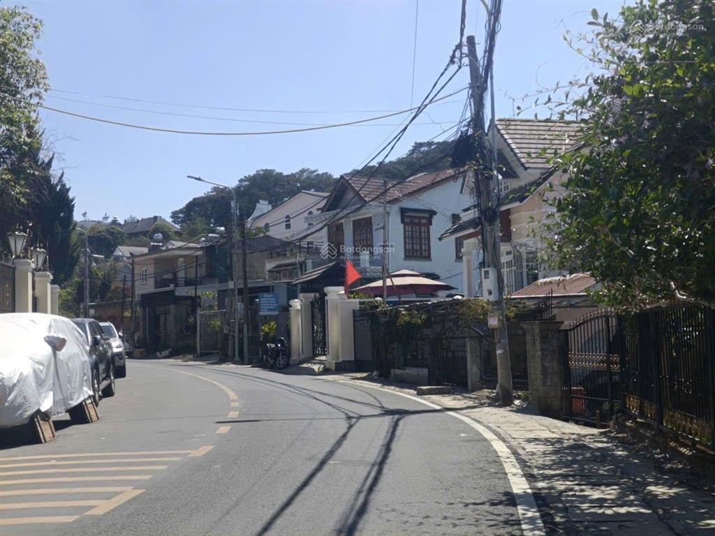 Bán nhà mặt phố tại dã tượng, 35 tỷ, 369 m2, 3pn, 3wc, pháp lý đầy đủ