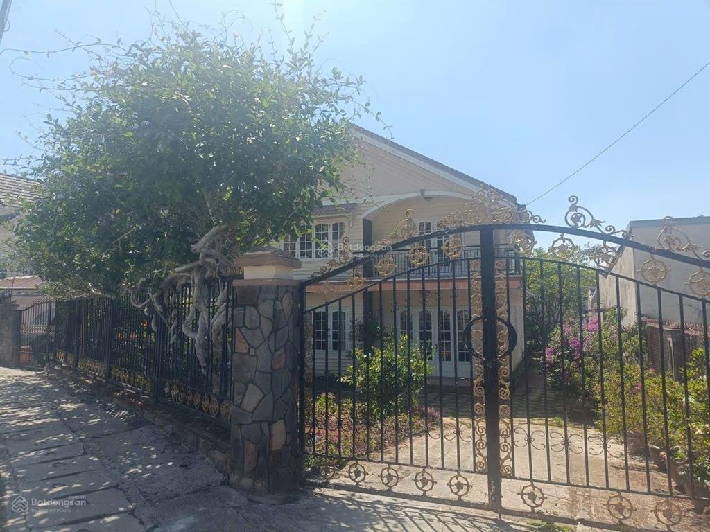 Bán nhà mặt phố tại dã tượng, 35 tỷ, 369 m2, 3pn, 3wc, pháp lý đầy đủ