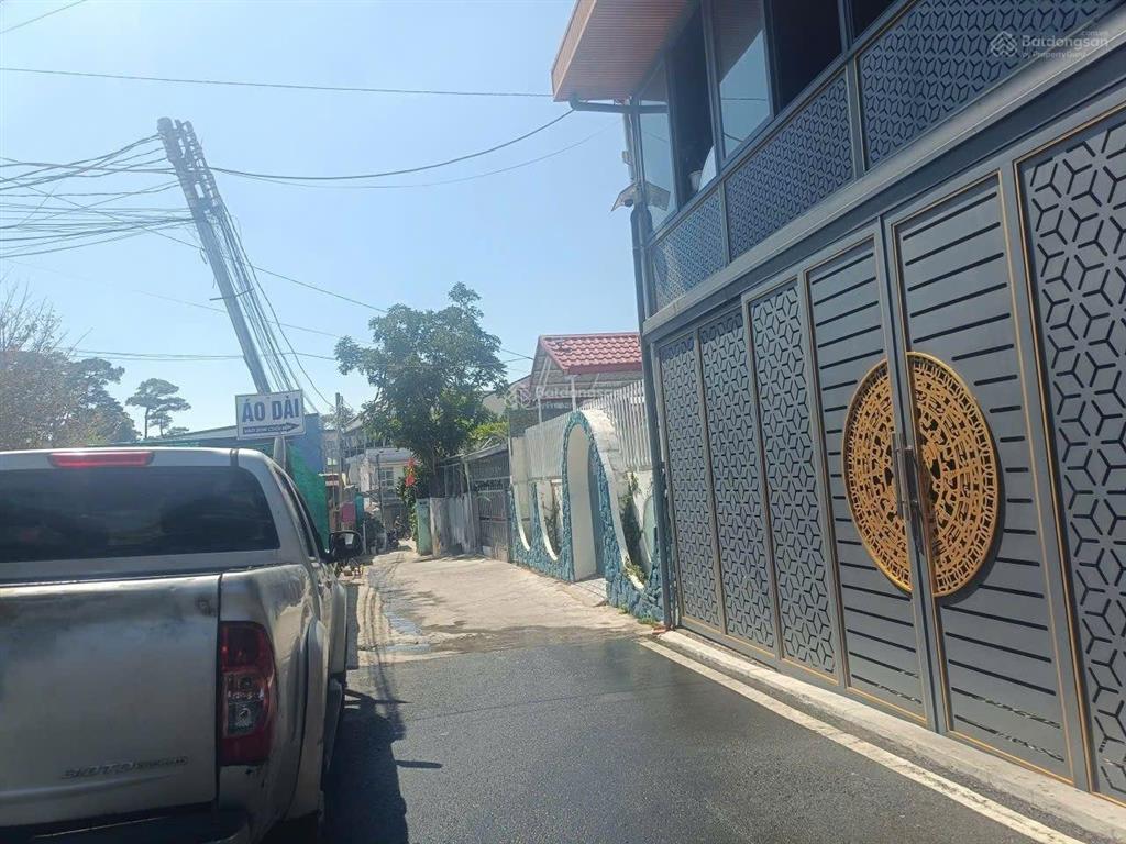 Bán nhà mặt phố tại dã tượng, 35 tỷ, 369 m2, 3pn, 3wc, pháp lý đầy đủ