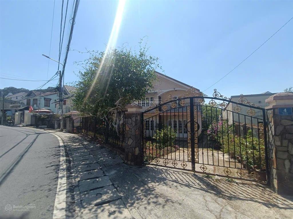 Bán nhà mặt phố tại dã tượng, 35 tỷ, 369 m2, 3pn, 3wc, pháp lý đầy đủ