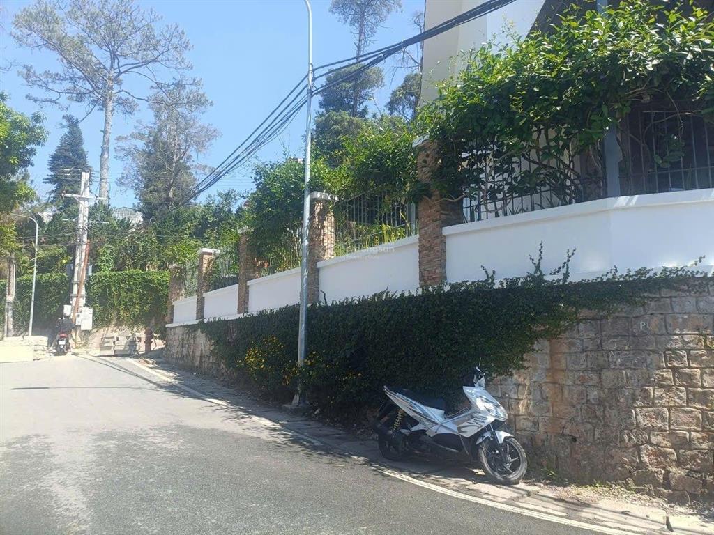 Bán nhà mặt phố tại dã tượng, 35 tỷ, 369 m2, 3pn, 3wc, pháp lý đầy đủ