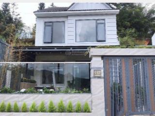 Bán nhà biệt thự 3pn, 3wc, 218m2 tại an sơn, p 4, tp đà lạt, giá ưu đãi 16 tỷ vnd