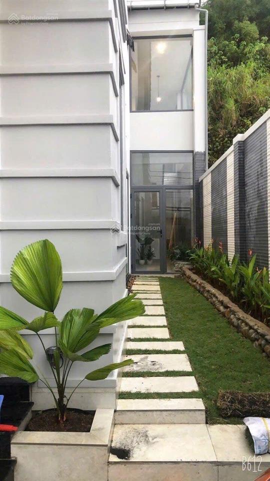 Bán nhà biệt thự 3pn, 3wc, 218m2 tại an sơn, p 4, tp đà lạt, giá ưu đãi 16 tỷ vnd