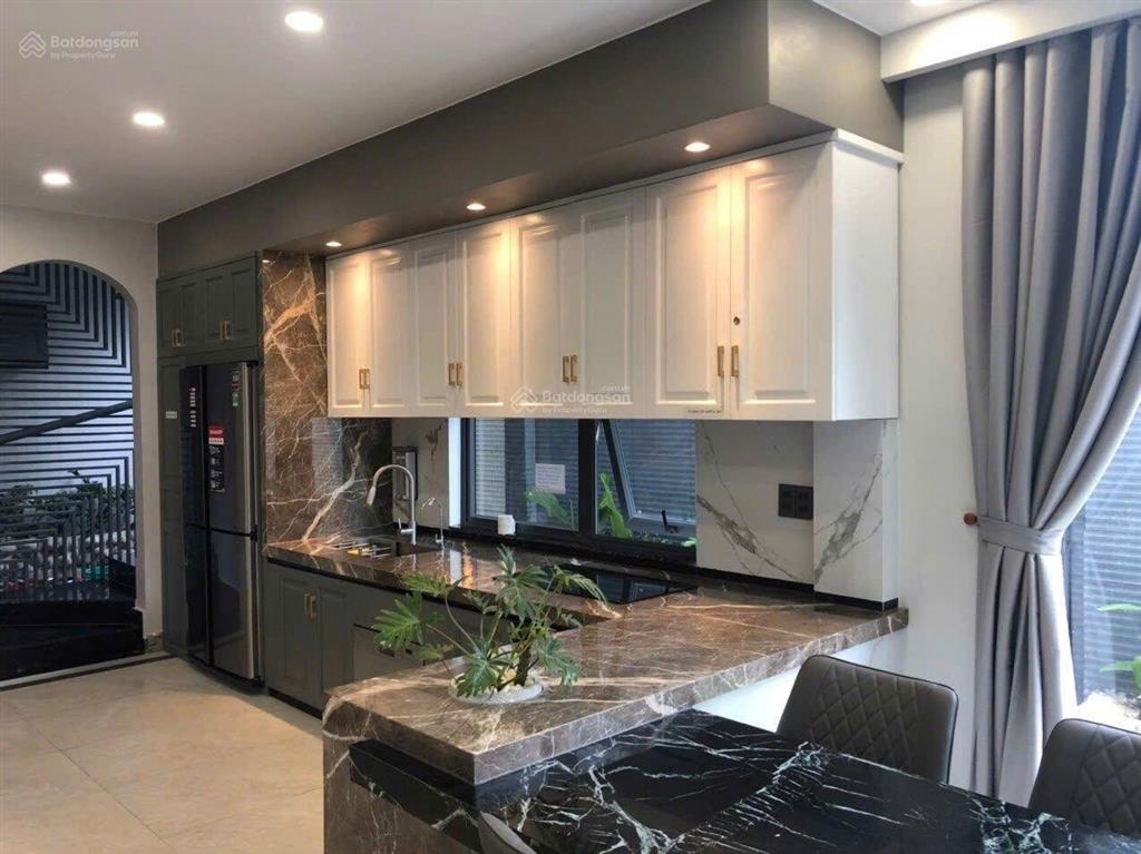 Bán nhà biệt thự 3pn, 3wc, 218m2 tại an sơn, p 4, tp đà lạt, giá ưu đãi 16 tỷ vnd