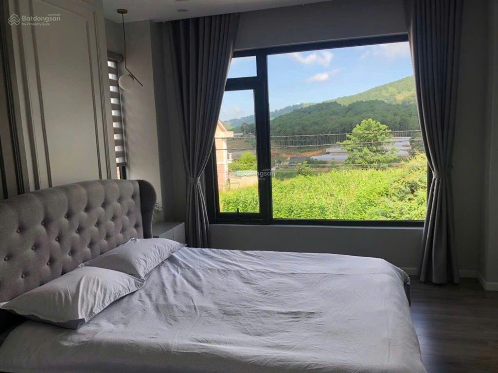 Bán nhà biệt thự 3pn, 3wc, 218m2 tại an sơn, p 4, tp đà lạt, giá ưu đãi 16 tỷ vnd