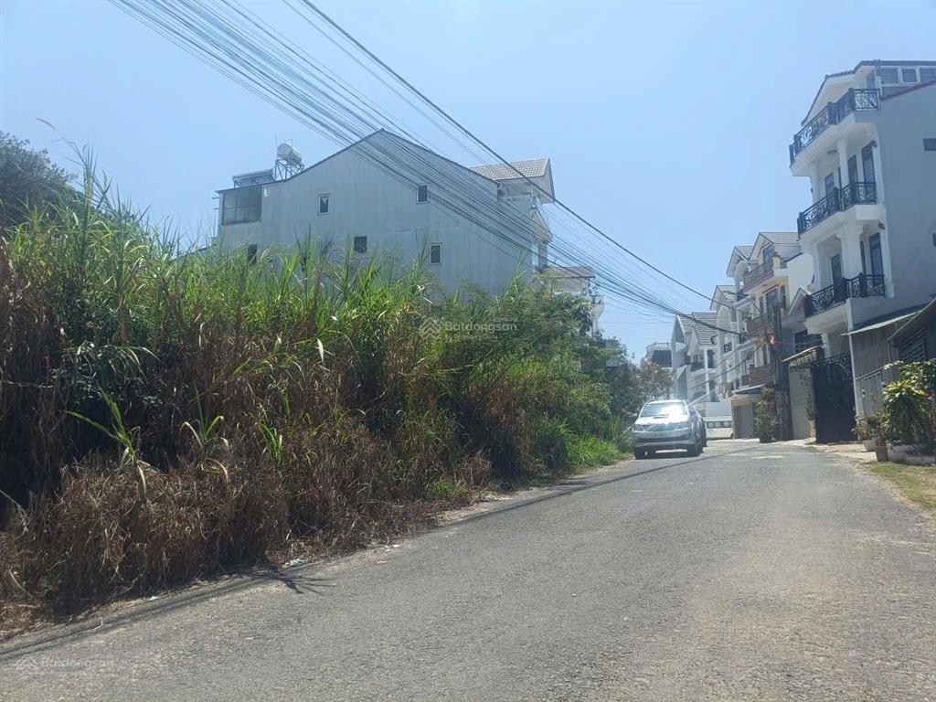 Bán nhà biệt thự 3pn, 3wc, 218m2 tại an sơn, p 4, tp đà lạt, giá ưu đãi 16 tỷ vnd