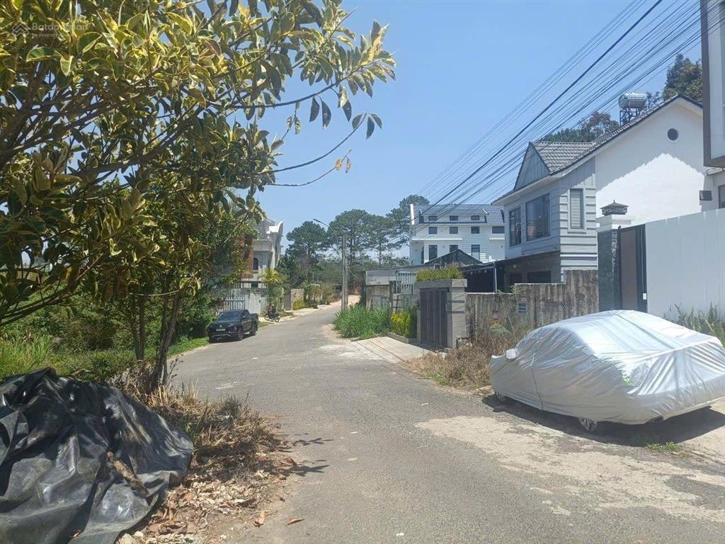 Bán nhà biệt thự 3pn, 3wc, 218m2 tại an sơn, p 4, tp đà lạt, giá ưu đãi 16 tỷ vnd