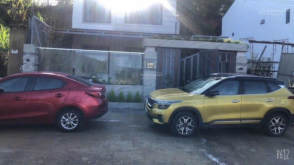 Bán nhà biệt thự 3pn, 3wc, 218m2 tại an sơn, p 4, tp đà lạt, giá ưu đãi 16 tỷ vnd