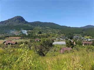 Bán đất view đẹp, gần đèo fren hiệp an, đức trọng, 9,5 tỷ, 1747 m2, có 400m2 xd. cách dt 7 km