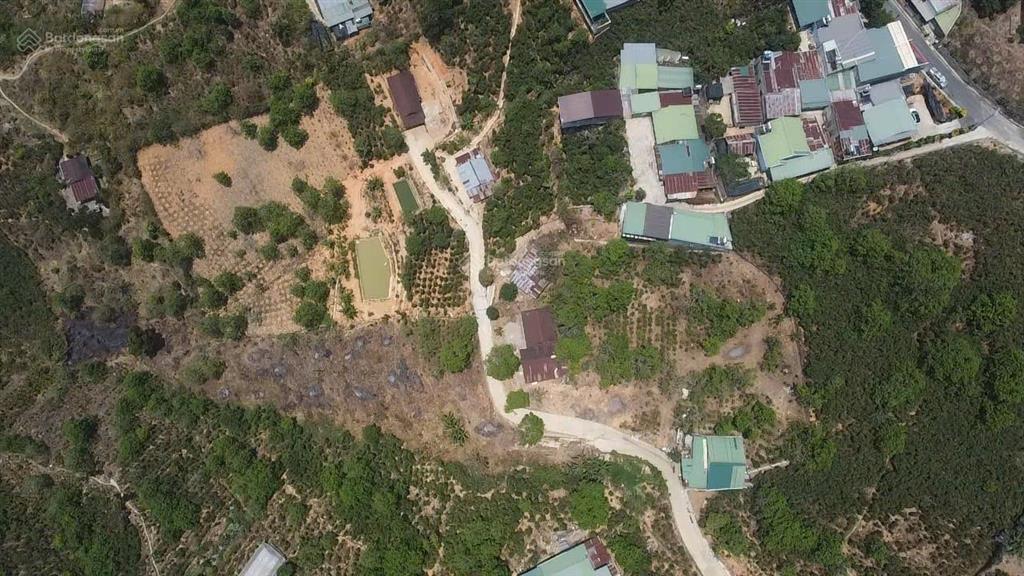 Bán đất view quạt gió trạm hành  xuân thọ  đà lạt  giá  18 tỷ, 4500 m2, có 400 thổ cư