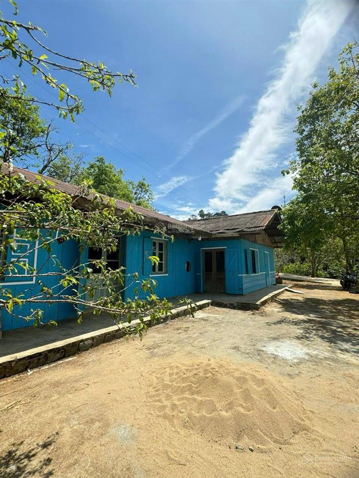 Bán đất view quạt gió trạm hành  xuân thọ  đà lạt  giá  18 tỷ, 4500 m2, có 400 thổ cư