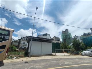 Bán đất phạm hồng thái, 43 tỷ, 481m2, view đẹp, tại đà lạt, ra hồ xuân hương 500m
