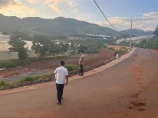 Bán đất biệt thự phường cam ly  tà nung, 292 m2, giá  4,4 tỷ , full thổ  pháp lý đầy đủ .