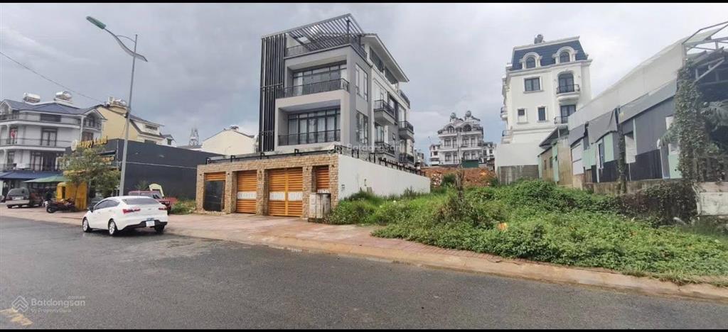 Bán nhanh đất khu văn hóa thể thao  đà lạt hàng hiếm tại phường 7, 19 tỷ, 314m2 đất thổ cư bán