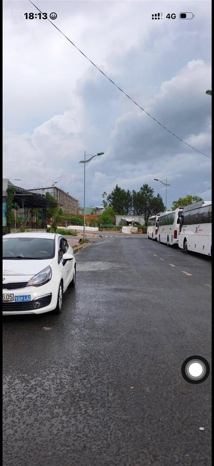 Bán nhanh đất khu văn hóa thể thao  đà lạt hàng hiếm tại phường 7, 19 tỷ, 314m2 đất thổ cư bán