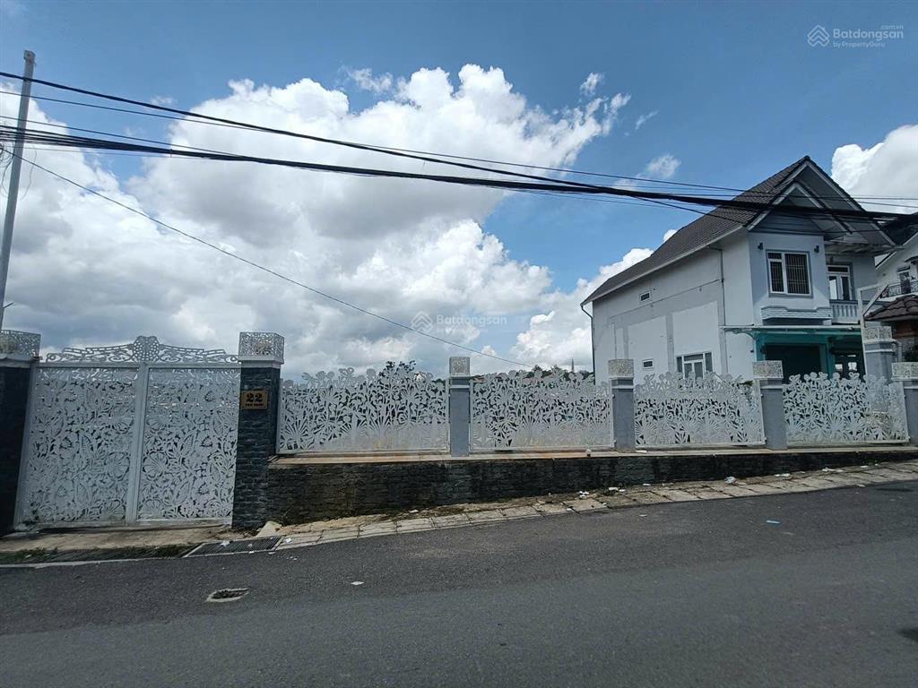 Đất mặt tiền vạn hạnh, đà lạt  full thổ cư view đẹp trung tâm  dt 400m2, giá 25 tỷ