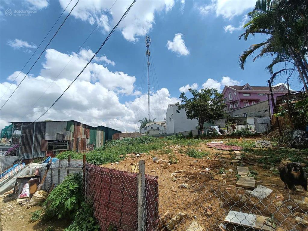 Đất trung tâm đông tĩnh  đà lạt  diện tích lớn 610m2 giá  24 tỷ phù hợp xây khách sạn, căn hộ