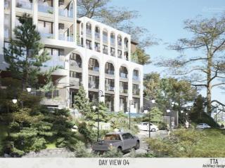 Siêu phẩm đất biệt thự view rừng thông  khe sanh, p.10, đà lạt 39 tỷ, 1530 m2, view đẹp hot!