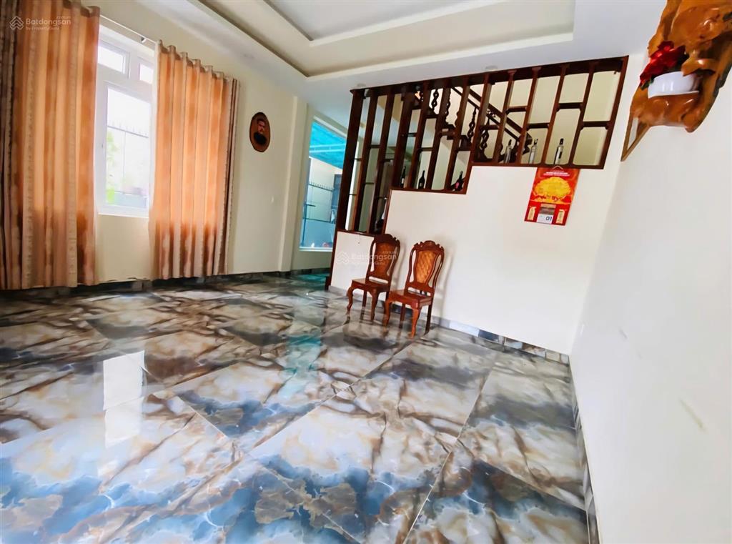 Ngộp bank giảm sốc 3 tỷ villa hùng vương  đà lạt  chỉ còn 9,5 tỷ  dt  192m2