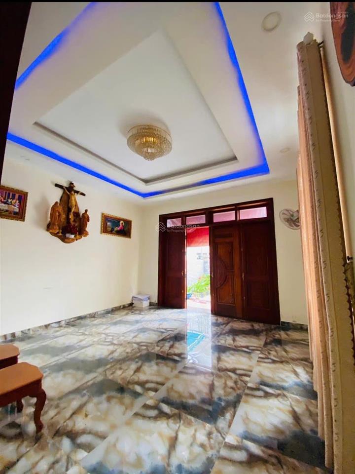 Ngộp bank giảm sốc 3 tỷ villa hùng vương  đà lạt  chỉ còn 9,5 tỷ  dt  192m2