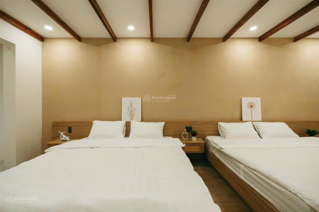Villa mặt tiền yersin đà lạt chỉ 300m đến hồ xuân hươngquỹ đất hiếm diện tích 742m² gía 60 tỷ