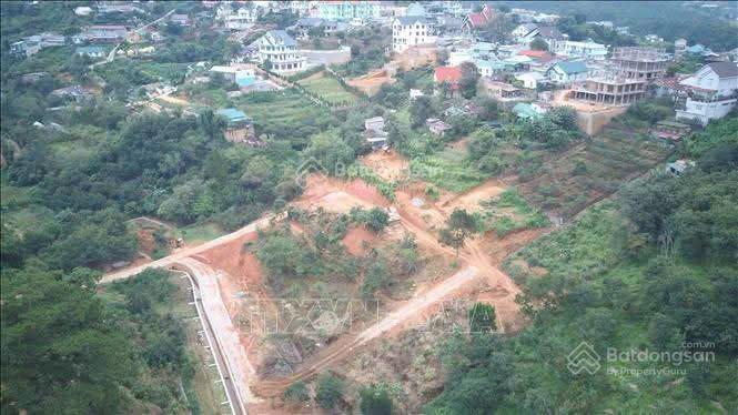 Kẹt quá đại hạ giá! quỹ đất 8.000m2 khe sanh đà lạt gía 38 tỷ