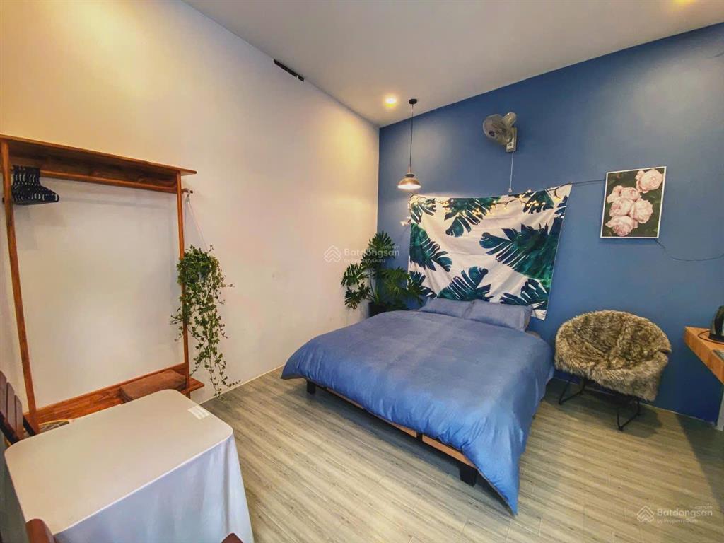 Bán gấp biệt thự tại yersin, đà lạt, cách hồ xuân hương 500m  29,5 tỷ, 367m2, 4 lầu, 15pn