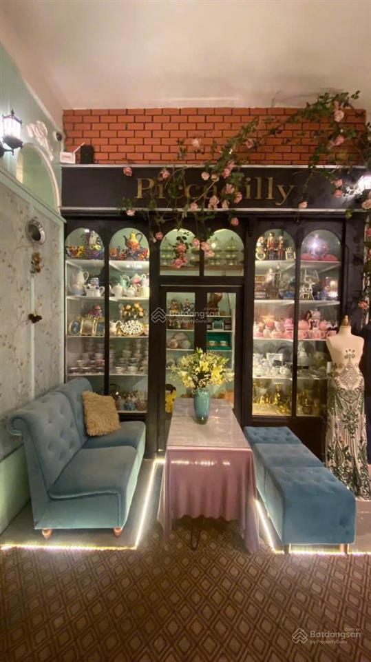 Bán gấp biệt thự tại yersin, đà lạt, cách hồ xuân hương 500m  29,5 tỷ, 367m2, 4 lầu, 15pn