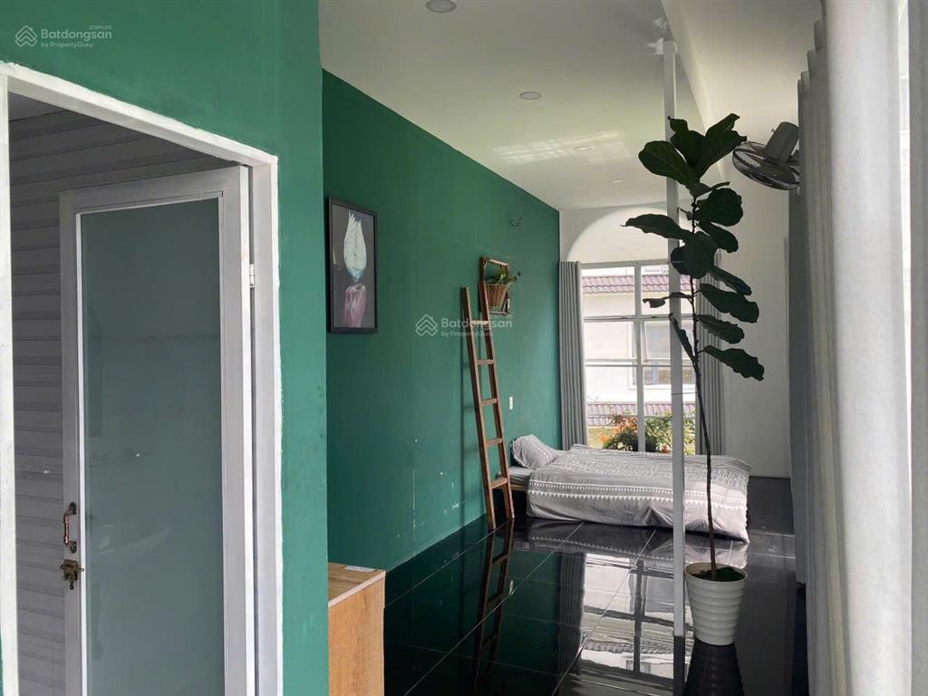 Bán gấp biệt thự tại yersin, đà lạt, cách hồ xuân hương 500m  29,5 tỷ, 367m2, 4 lầu, 15pn