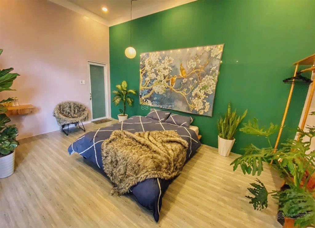 Bán gấp biệt thự tại yersin, đà lạt, cách hồ xuân hương 500m  29,5 tỷ, 367m2, 4 lầu, 15pn