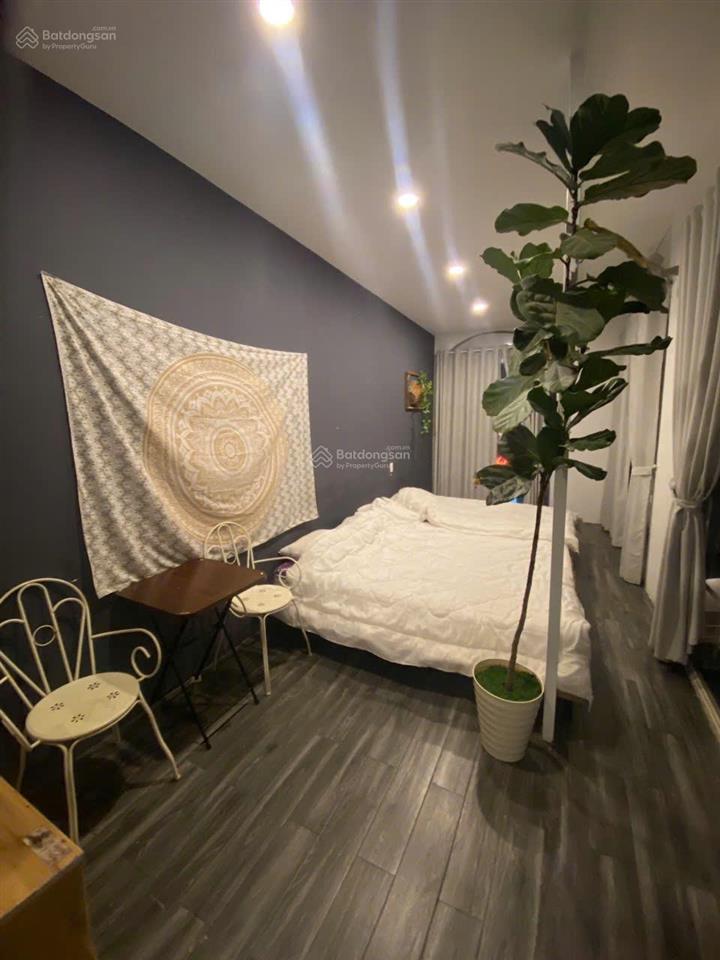 Bán gấp biệt thự tại yersin, đà lạt, cách hồ xuân hương 500m  29,5 tỷ, 367m2, 4 lầu, 15pn