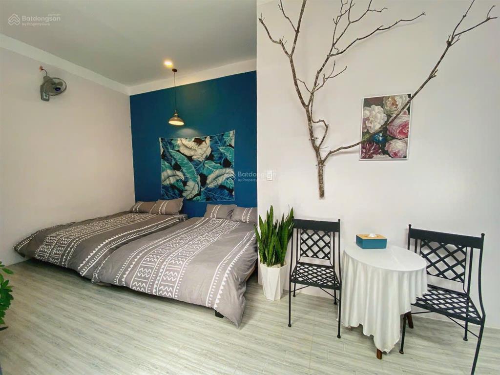 Bán gấp biệt thự tại yersin, đà lạt, cách hồ xuân hương 500m  29,5 tỷ, 367m2, 4 lầu, 15pn