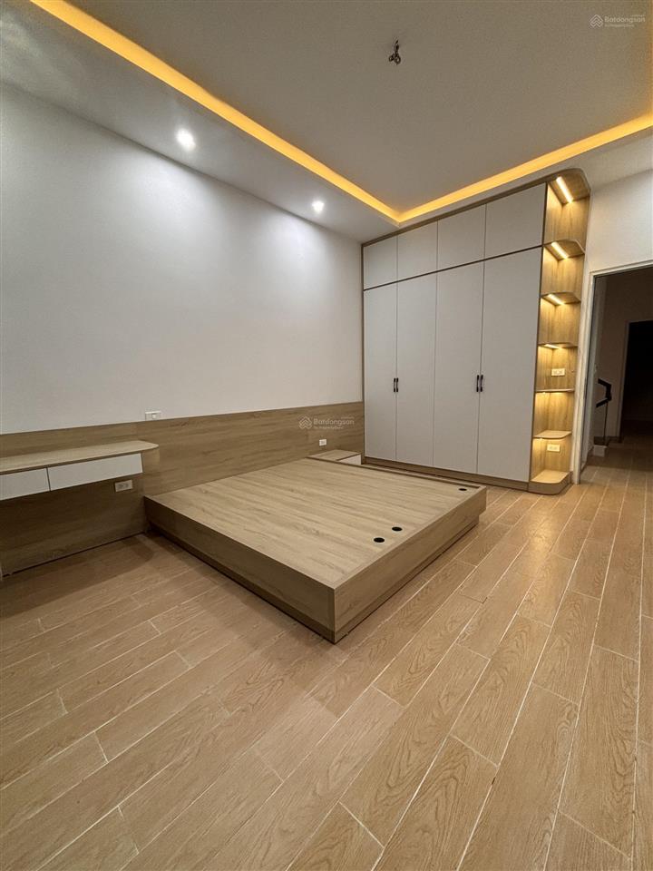 Nhà đẹp an khánh trục chính kinh doanh ô tô tránh đỗ ngay trường học, tt hành chính,  0977 327 ***