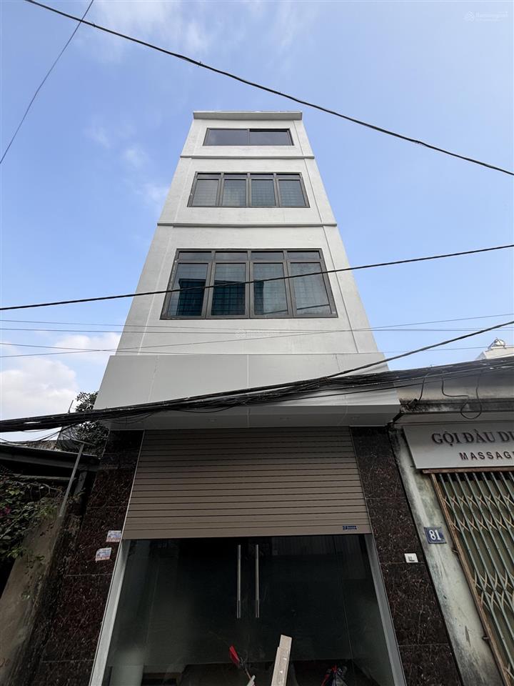 Nhà đẹp an khánh trục chính kinh doanh ô tô tránh đỗ ngay trường học, tt hành chính,  0977 327 ***