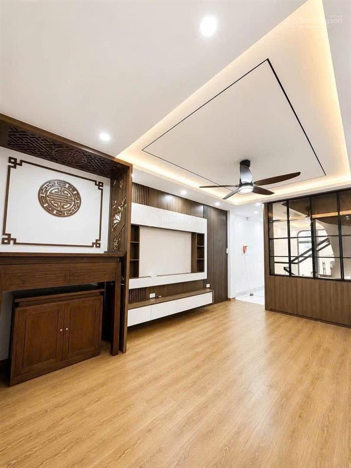Nhà đẹp an khánh full nội thất thiết kế hiện đại sang trọng mặt ngõ thông