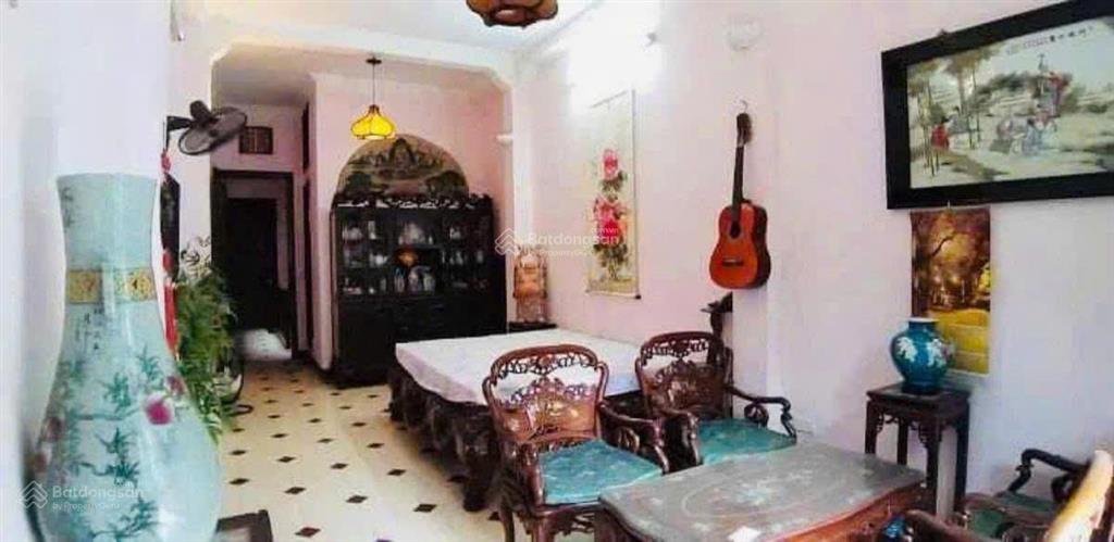 Chính chủ nhờ bán mặt phố hàng phèn  57m2  nhỉnh 49 tỷ
