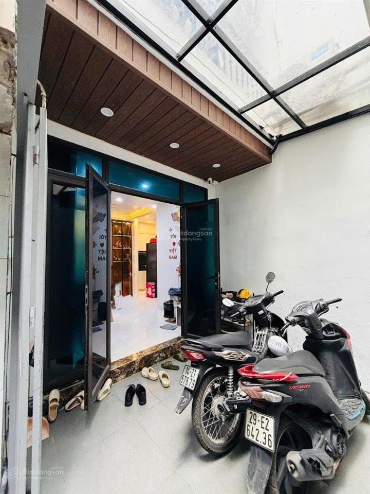 Bán nhà chính chủ đống đa  38m2  5 tầng  giá chào 7.6 tỷ